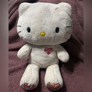 35th Anniversary Hello Kitty Build A Bear